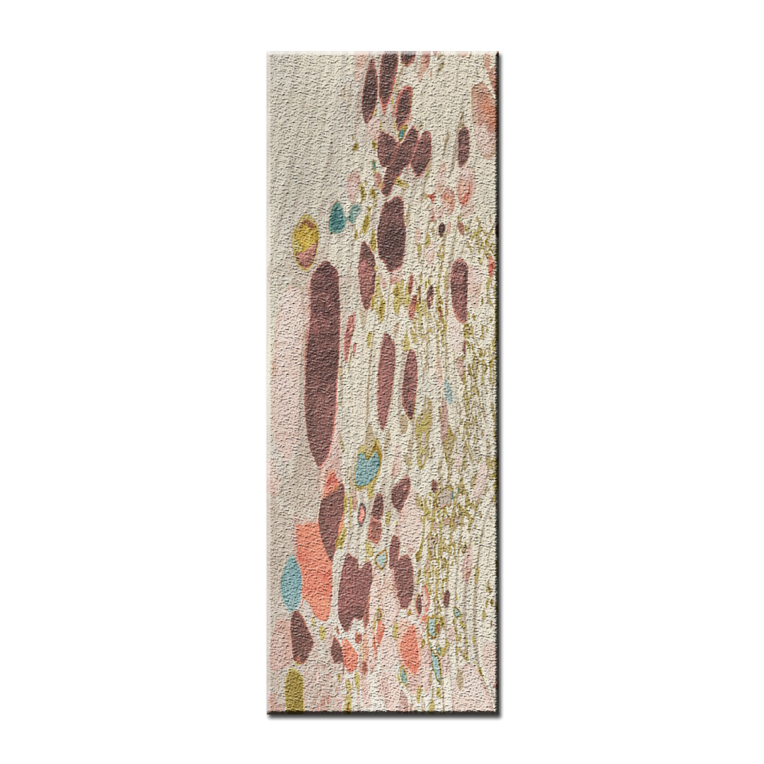 NORELIA - Hand Tufted Abstract Carpet